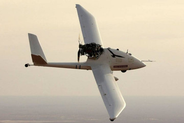 Anh triển khai UAV do thám Dải Gaza, Israel mở rộng chiến dịch trên bộ