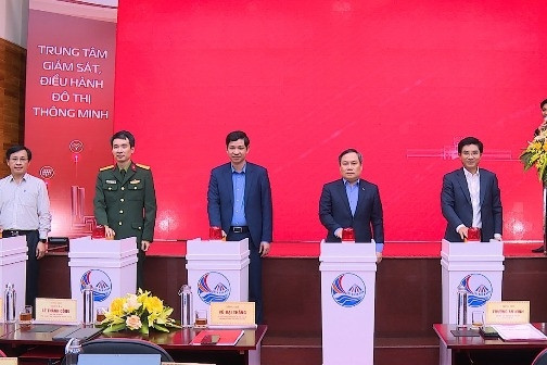 Ba Đồn cải cách thủ tục hành chính, xây dựng và phát triển chính quyền điện tử