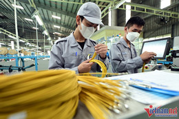 Cải cách tiền lương cùng với tăng lương hưu, trợ cấp BHXH từ 1/7/2024