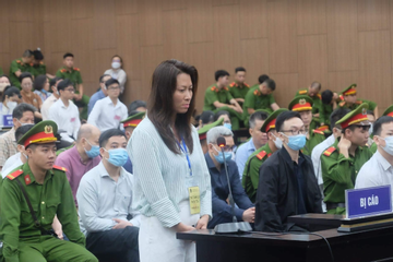 Phó TGĐ kháng cáo đòi cựu điều tra viên Hoàng Văn Hưng trả lại hơn 18 tỷ đồng