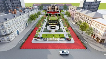HCM City seeks to build “film city”