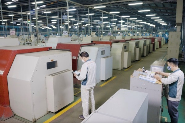 Kinh tế số đang chiếm tỷ trọng như thế nào trong GDP?