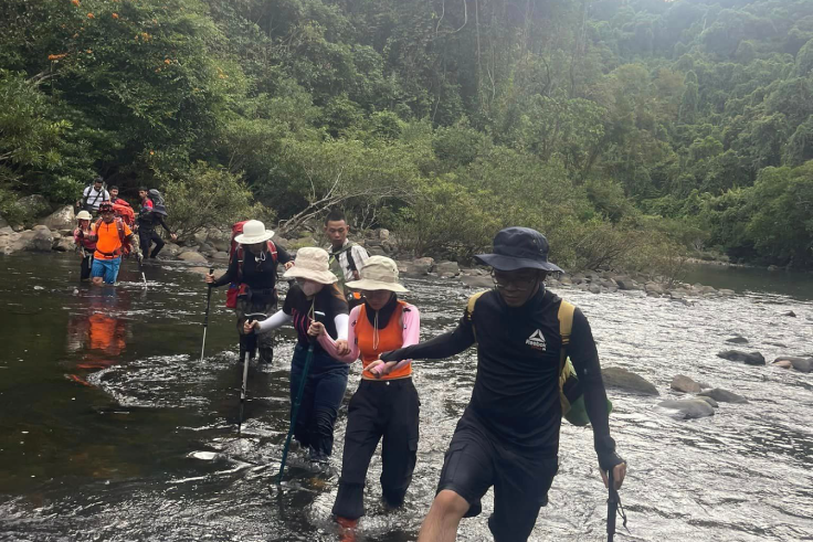 Kon Tum: Phát triển sinh kế phòng chống xâm phạm đa dạng sinh học