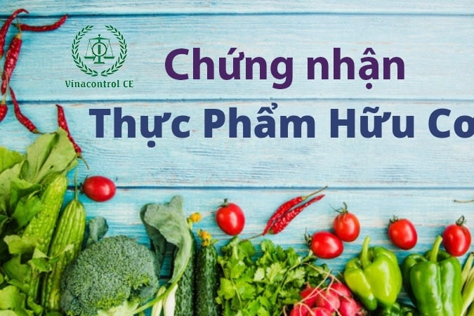 Lạm phát tình trạng chứng nhận hữu cơ tự phong