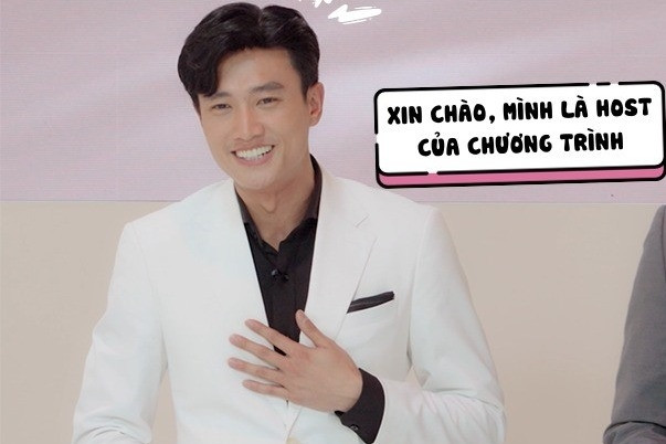 Lý do Quốc Trường liên tục vắng mặt ở 'Chị đẹp đạp gió rẽ sóng'