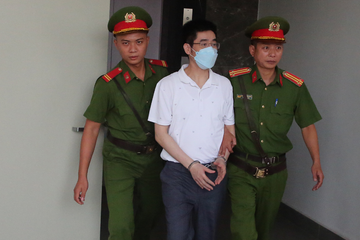 Mở phiên tòa xem xét kháng cáo kêu oan của cựu điều tra viên Hoàng Văn Hưng