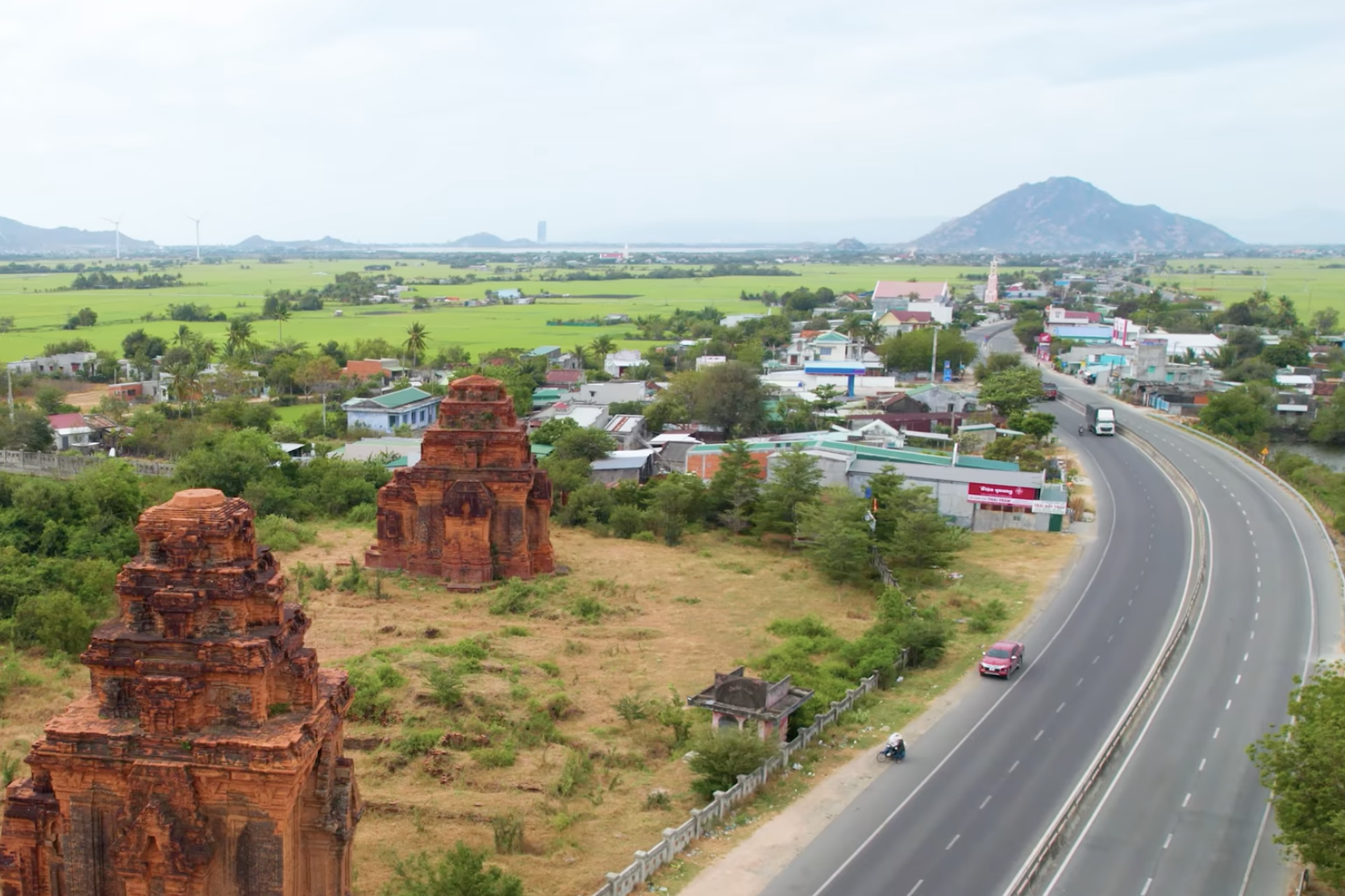 Nhiều khó khăn trong xây dựng nông thôn mới ở Ninh Thuận
