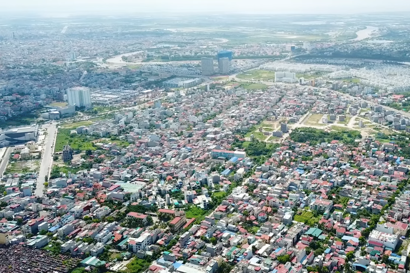 Những thành quả rất đáng ghi nhận trong tiến trình xây dựng NTM ở Hải Phòng