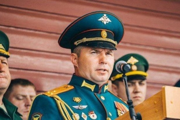 Quan chức Nga xác nhận tướng quân đội thiệt mạng ở Ukraine