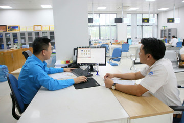 Quảng Ninh: Đồng hành cùng doanh nghiệp trên hành trình chuyển đổi số