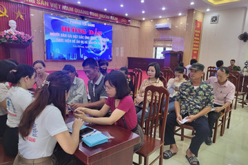 Quảng Ninh phát huy tối đa sức mạnh của tổ công nghệ số cộng đồng