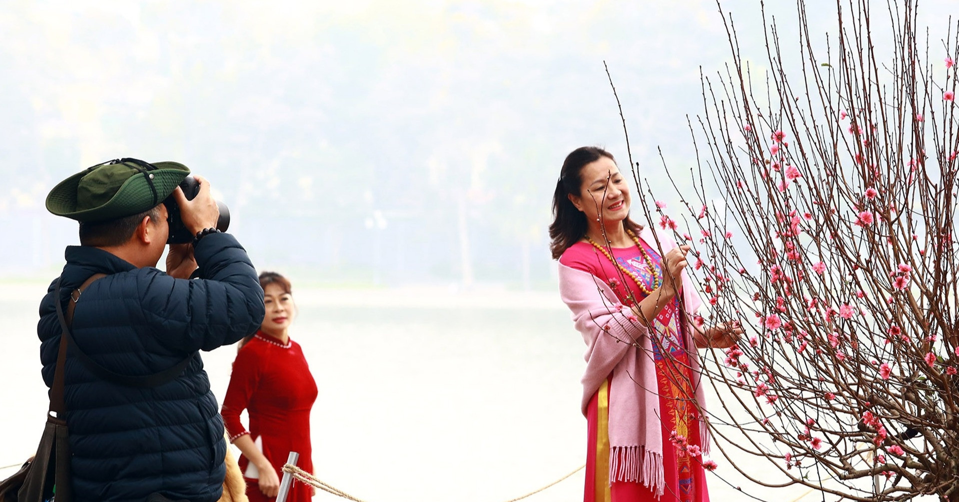 Tết Dương lịch 2024 được nghỉ 3 ngày liên tiếp