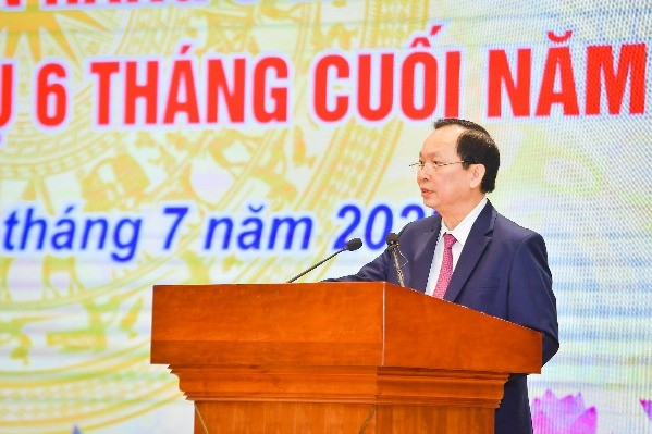 Thanh toán không dùng tiền mặt chuyển biến tích cực