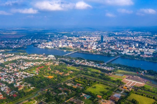 Thừa Thiên Huế đấu giá 155 lô đất, khởi điểm từ 2,5 triệu đồng/m2