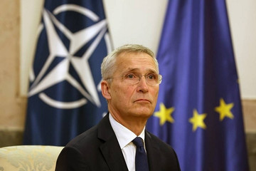Tổng thư ký NATO nói ‘chuẩn bị đón tin xấu’ từ Ukraine