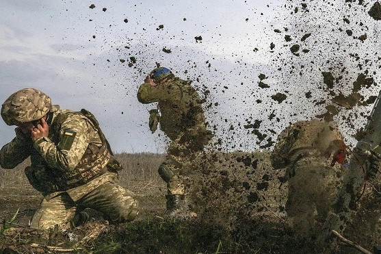 Xung đột Nga - Ukraine sẽ thế nào vào mùa đông?
