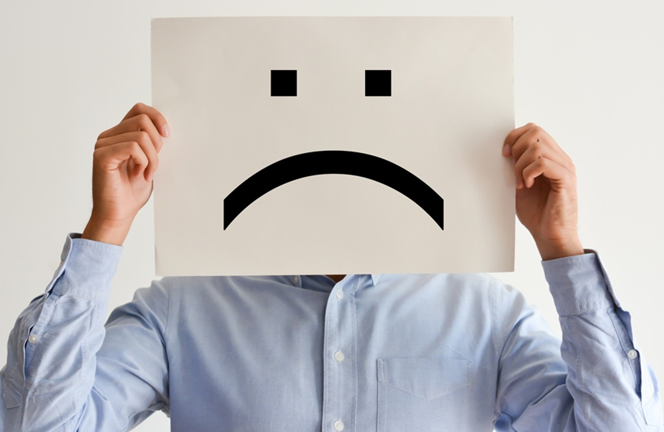 Bài học cuộc đời: Bớt than phiền, hãy hành động