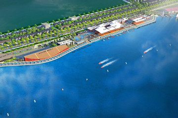 Bình Định tạo mọi điều kiện tổ chức giải đua thuyền máy nhà nghề quốc tế 2024