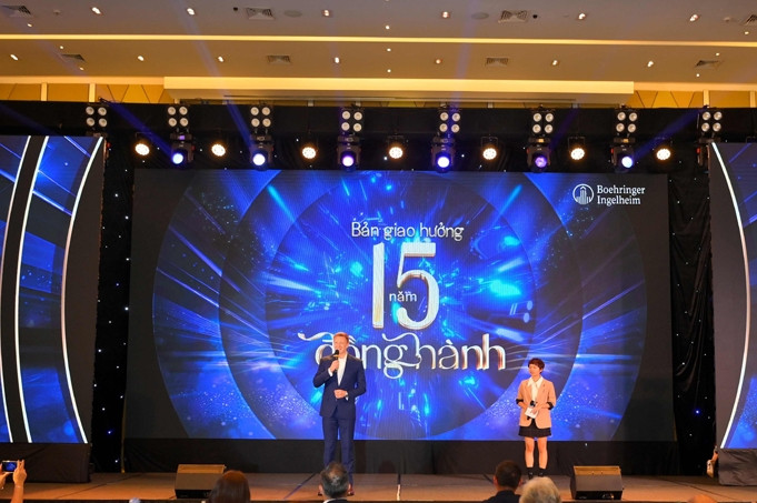 Boehringer Ingelheim marks 15 years of animal health business in Vietnam