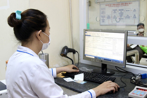 Dữ liệu số giúp ngành Y tế Bình Định đến gần hơn với người dân