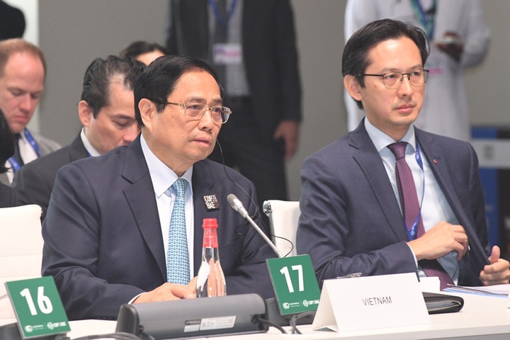 France, EU, US to support VN in coal-fired power transition