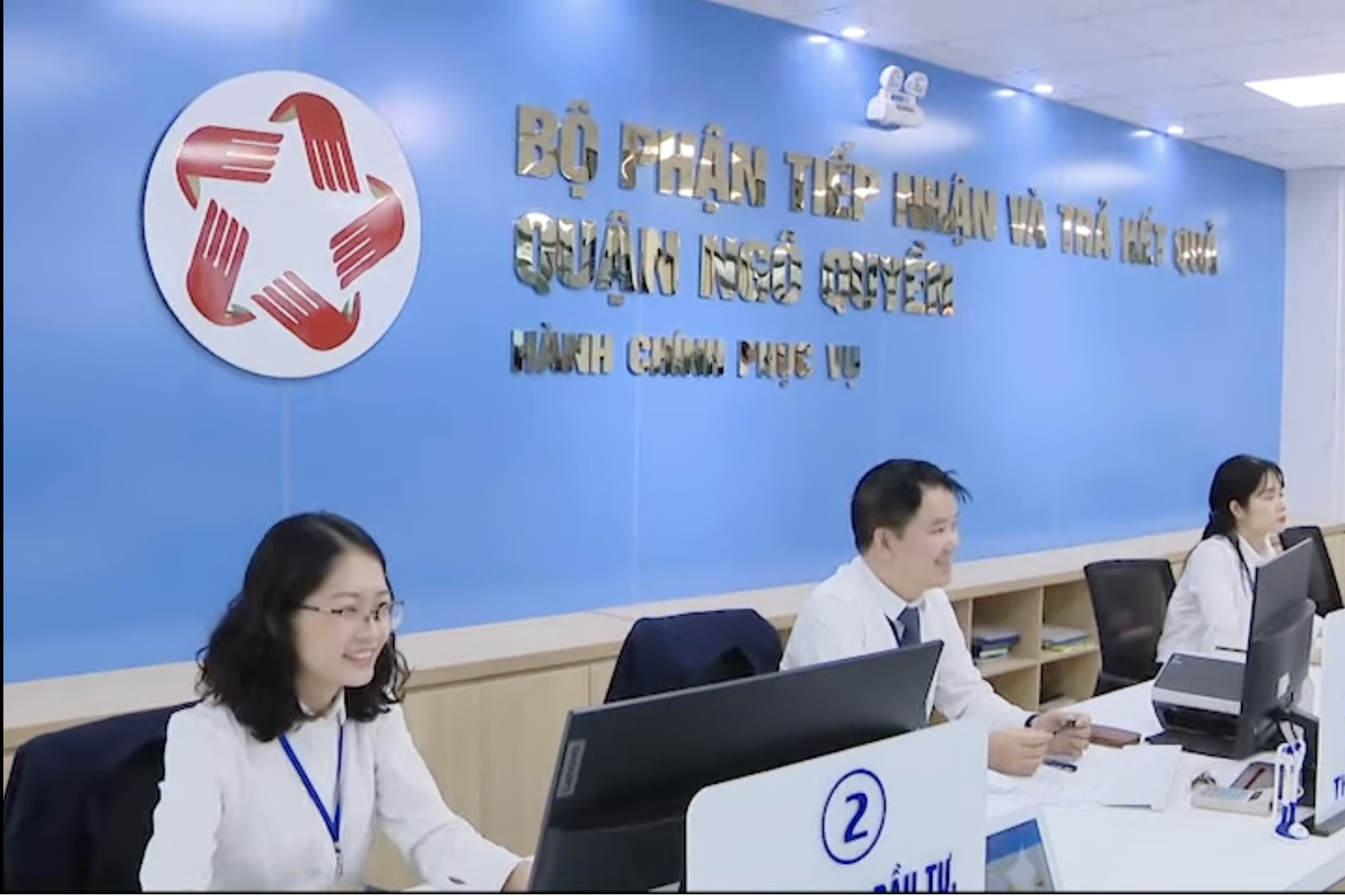 Hải Phòng tiên phong Áp dụng thí điểm TCVN ISO 18091:2020 cho chính quyền địa phương