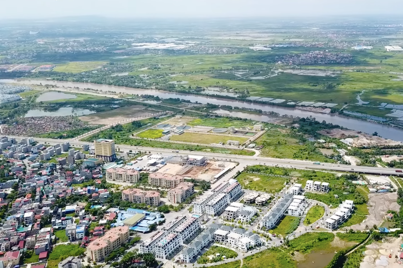 Hải Phòng từ một cực tăng trưởng phải trở thành động lực phát triển