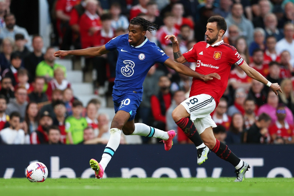 Lịch thi đấu bóng đá hôm nay 6/12/2023: MU nghênh chiến Chelsea