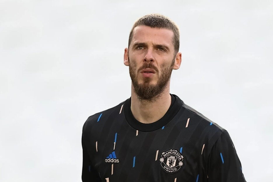 Newcastle gấp rút chiêu mộ David De Gea