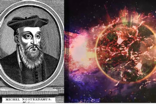 Nhà tiên tri Nostradamus dự báo gì về năm 2024?