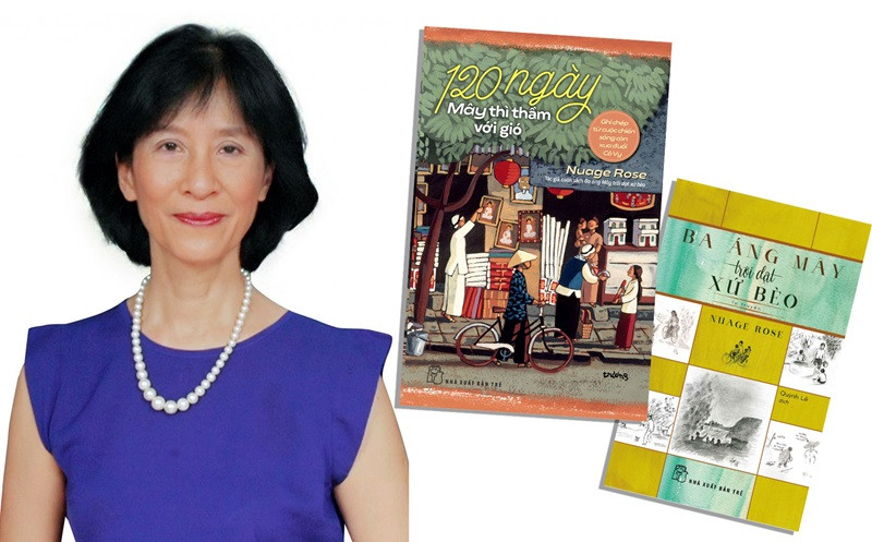 Literature fosters Franco-Vietnamese cultural ties