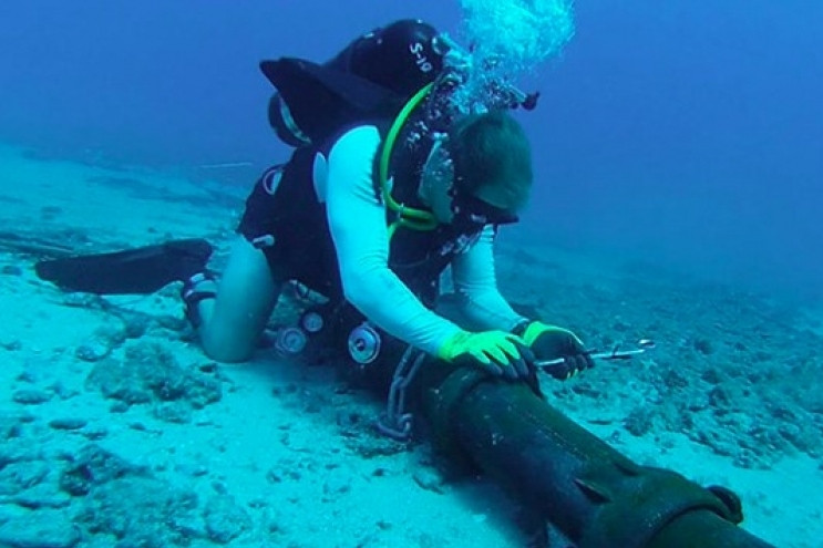 Repairs completed on five broken undersea cables linked to Vietnam