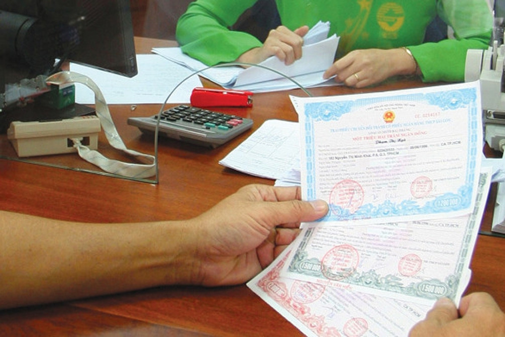 Sau cú 'hạ cánh mềm', thị trường trái phiếu doanh nghiệp ấm dần