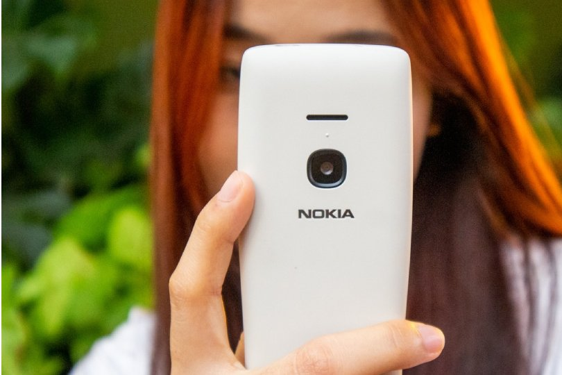Tắt sóng 2G, nhà mạng chuẩn bị điện thoại ‘cục gạch’ 4G giá rẻ cho khách hàng
