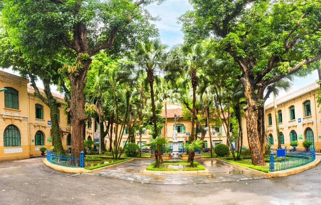 Tên gọi Bệnh viện 108, Xanh Pôn, Từ Dũ có ý nghĩa gì?