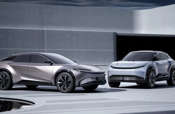 Toyota ra mắt 2 mẫu xe điện nhắm tới châu Âu, cạnh tranh xe giá rẻ Trung Quốc