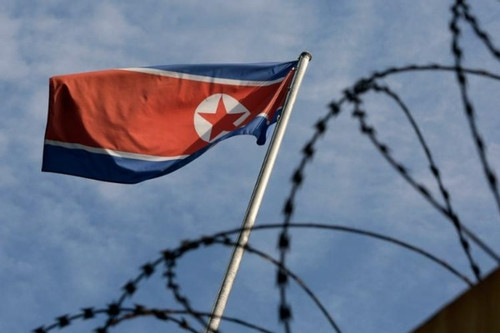 Triều Tiên đóng cửa đại sứ quán ở Senegal và Guinea