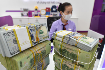 VCCI: Quy định hạn chế 'vốn mỏng' chưa hợp lý, tác động tiêu cực DN Việt