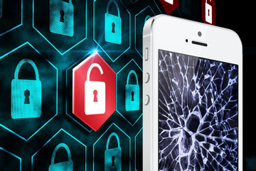 Mánh khóe mới của tội phạm mạng nhằm hack iPhone của người dùng