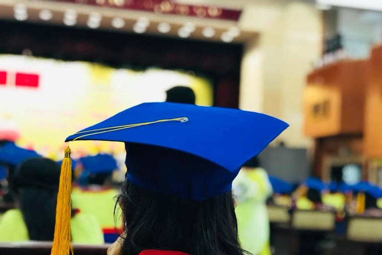 College mistakenly recruits ‘fake lecturer’