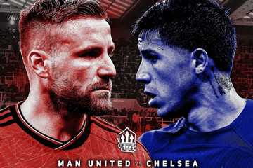 Đại chiến MU vs Chelsea: Bùng nổ phút cuối