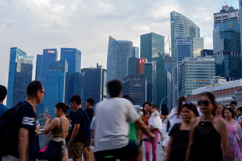 Đại diện Đông Nam Á nào đứng đầu top thành phố đắt đỏ nhất thế giới năm 2023?