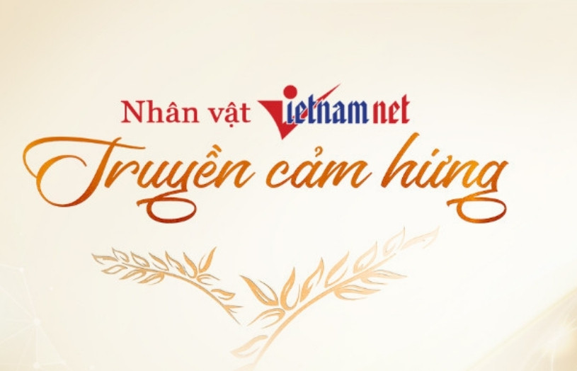 Độc giả may mắn nhận quà chương trình Nhân vật VietNamNet truyền cảm hứng đợt 3