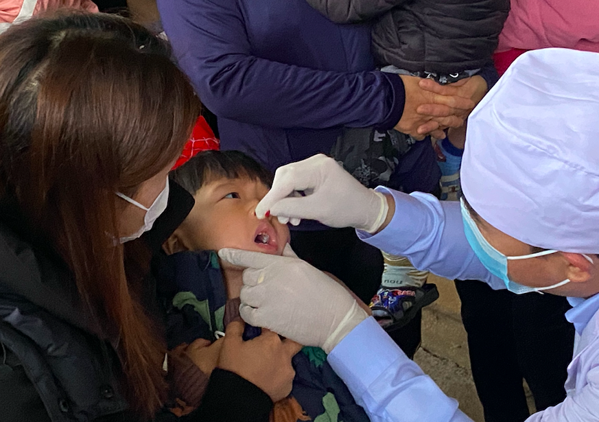 Học sinh cần được giáo dục về dinh dưỡng hợp lý