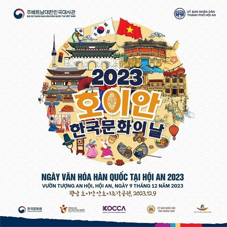 hoi an set to host korean cultural day 2023 picture 1