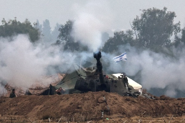 Israel đẩy mạnh tiến công tại Gaza, LHQ nói việc tạo vùng an toàn là bất khả thi