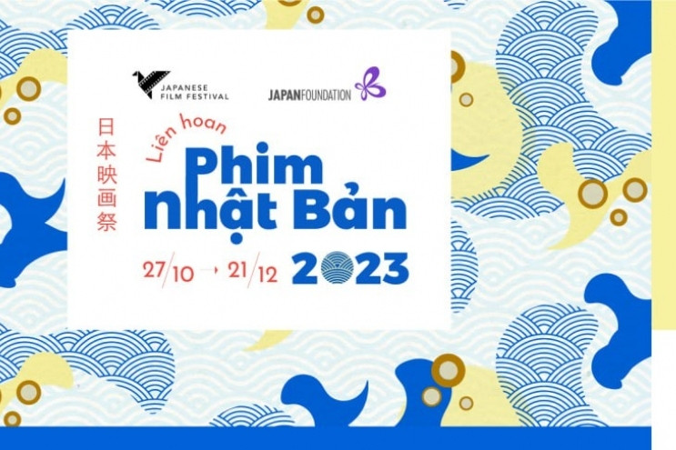 Japanese film festival to come to Hanoi