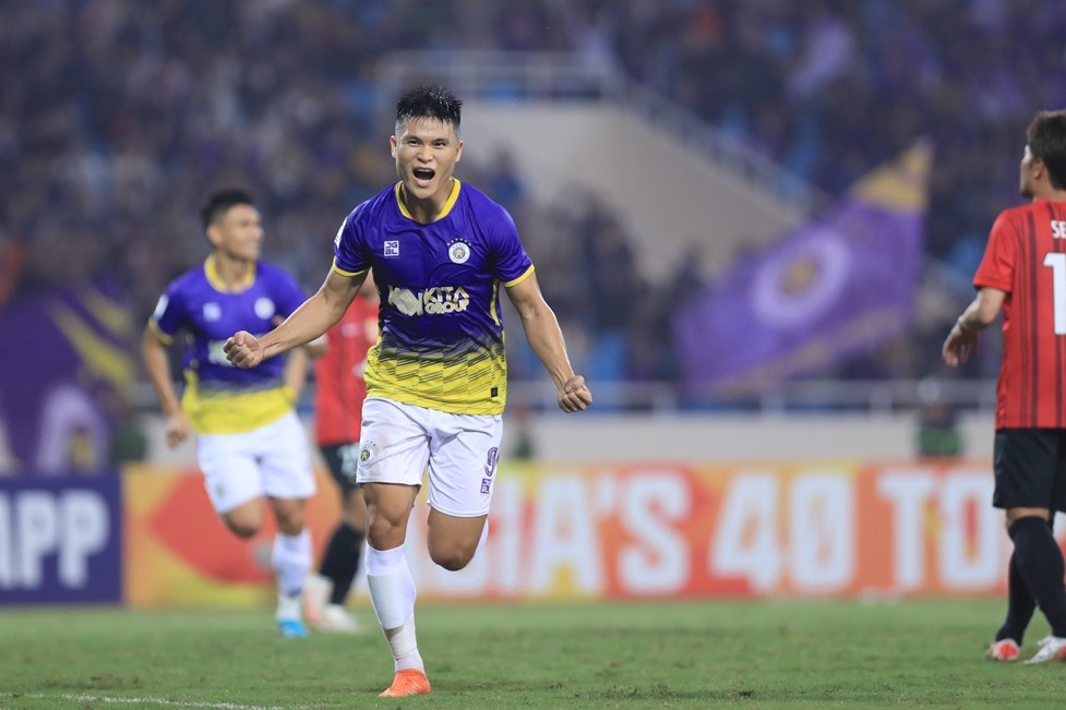 Kết quả bóng đá hôm nay 6/12/2023: Hà Nội gây địa chấn ở Cúp C1 châu Á