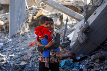 LHQ lên án Israel về tỉ lệ dân thiệt mạng, Palestine giục Hội đồng Bảo an ra tay
