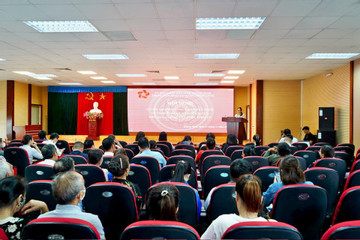 Quảng Ninh: Tháng tập huấn quảng bá sử dụng kết quả giải quyết TTHC bản điện tử